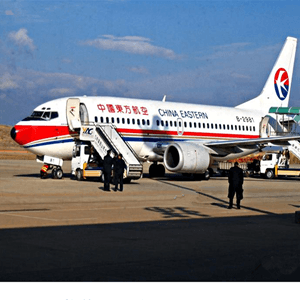 海口机场邮寄航空快运业稳步发展的原因是什么？